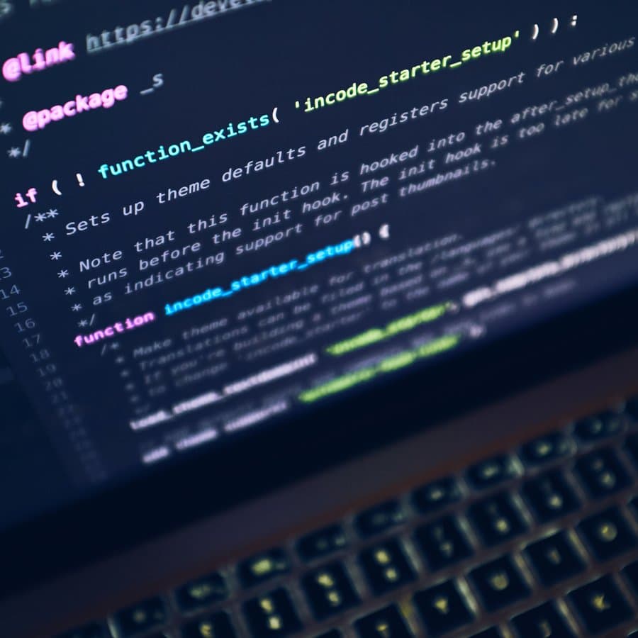 Servicios de Desarrollo de Software