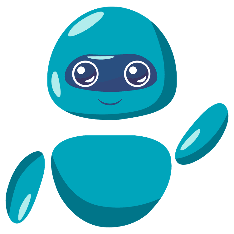 Flowi, mascota de FRT