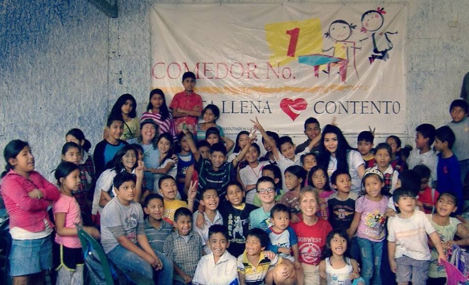 La Historia de Impacto de Nuestra Fundación