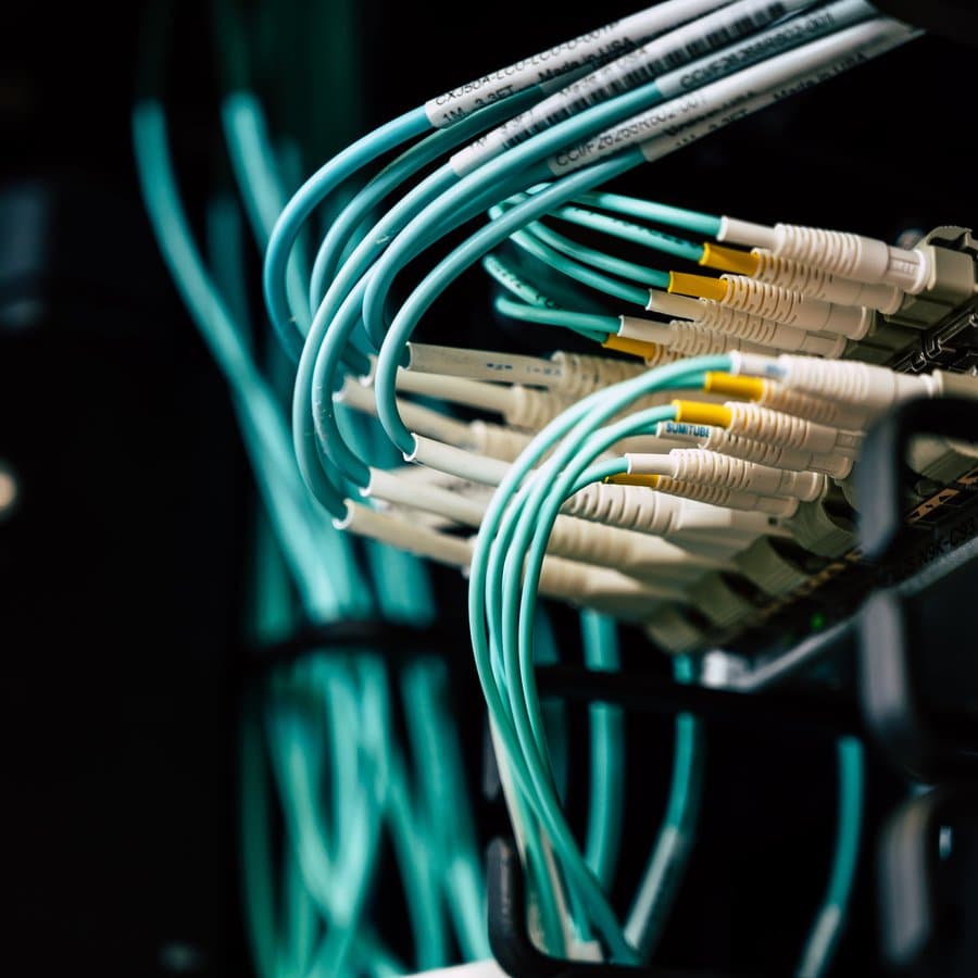 Servicios de Cableado Estructurado