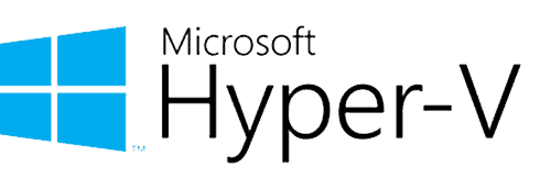 Microsoft Hyper-V